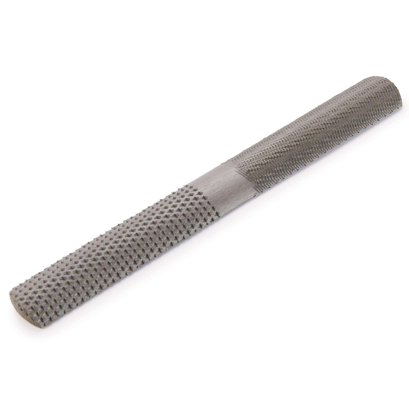 4-in-1 Hand Rasp and File